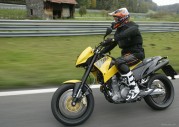 KTM 640 Duke II KTM 640 Duke II